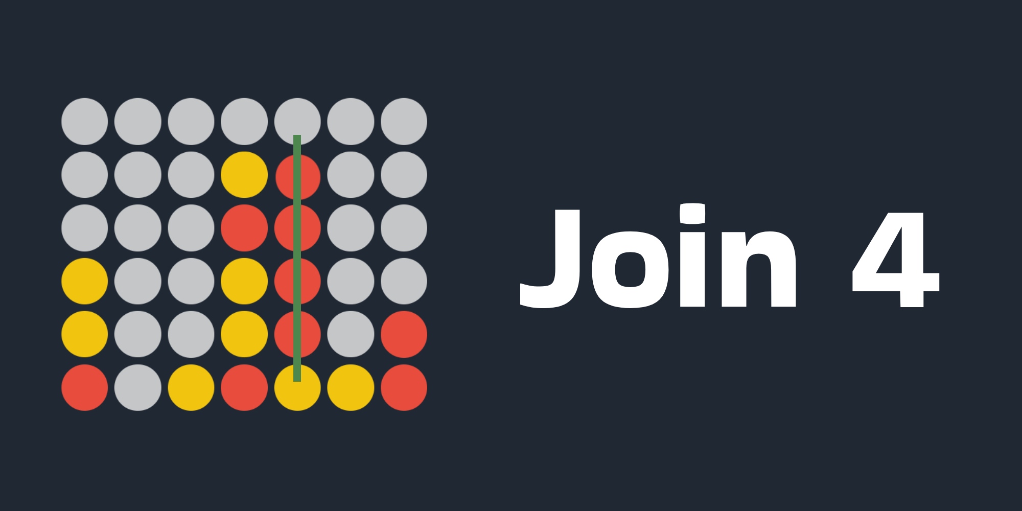 Join 4